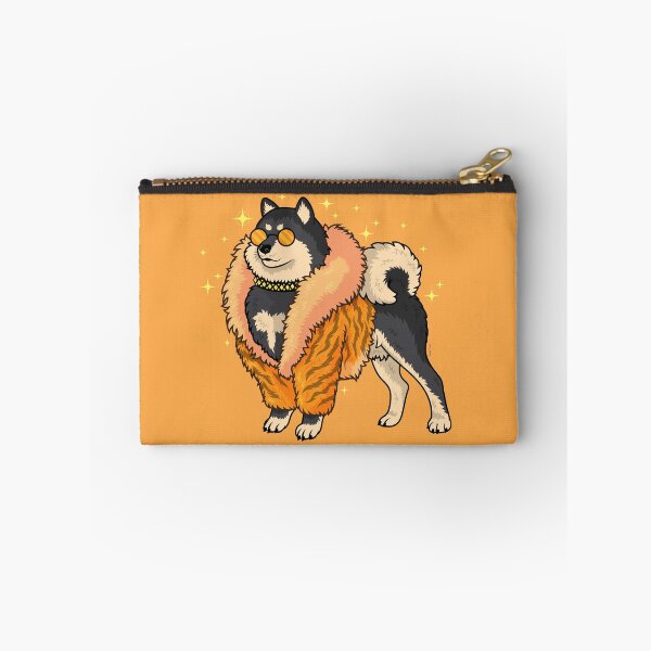 Item preview, Super Fabulous Shiba designed and sold by Jennifer-Smith.