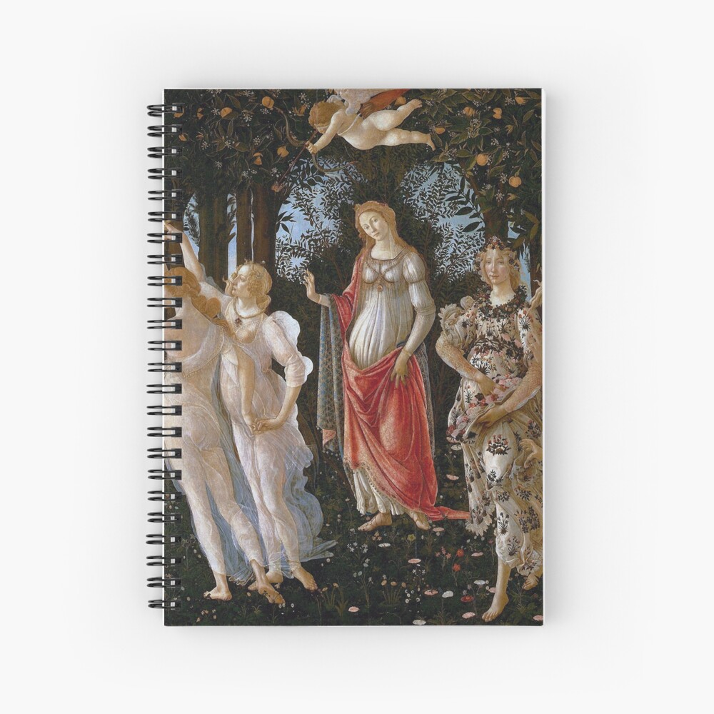 Sandro Botticelli (1445-1510) | Renaissance art, Art painting, Art wallpaper