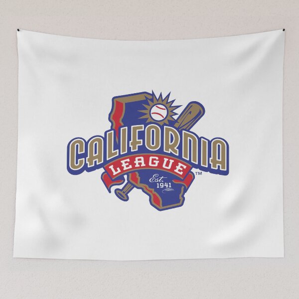 Item preview, CALIFORNIA League - USA designed and sold by CoolNames.