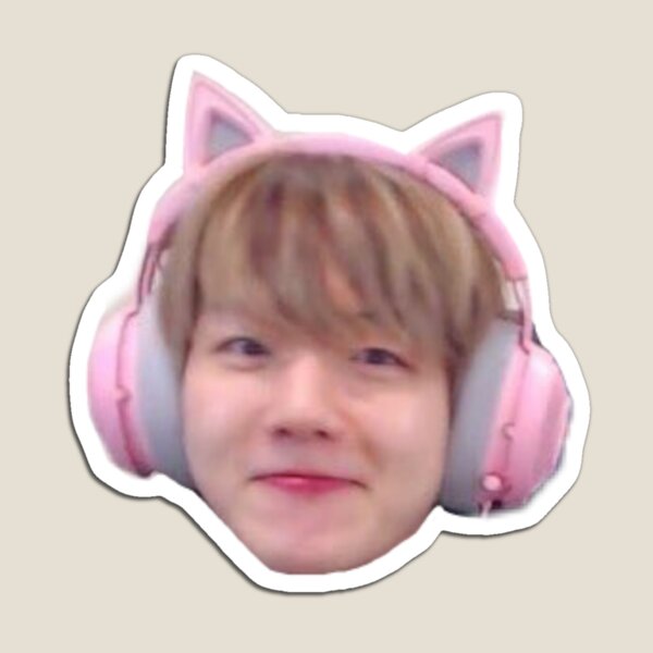 Item preview, Cat Baekhyun  designed and sold by tenderlove.