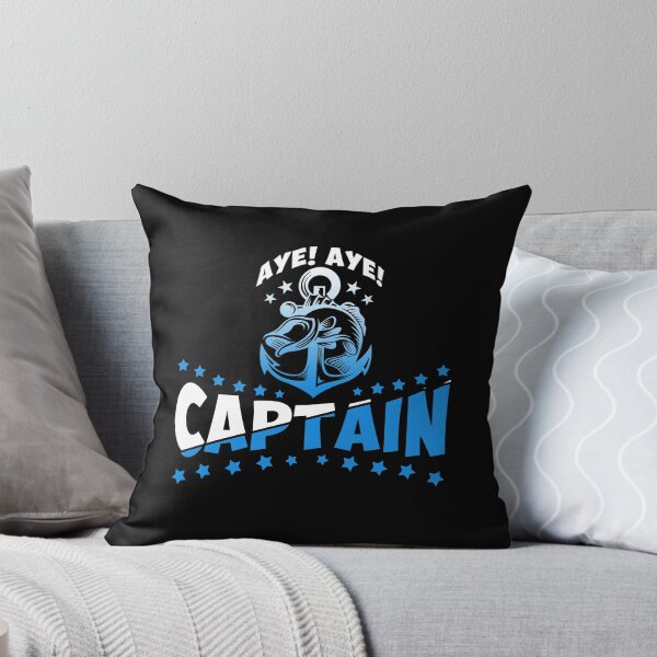 Item preview, Captain sailor steering wheel navigator commander anchor gift designed and sold by design2try.
