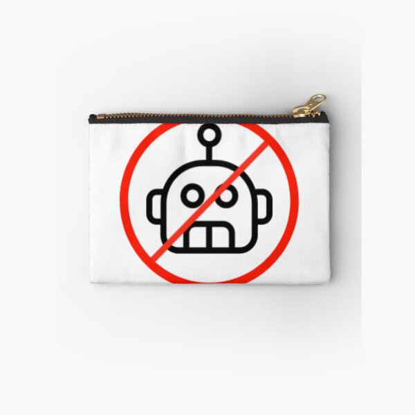 Item preview, I am not a robot designed and sold by arietmann21.