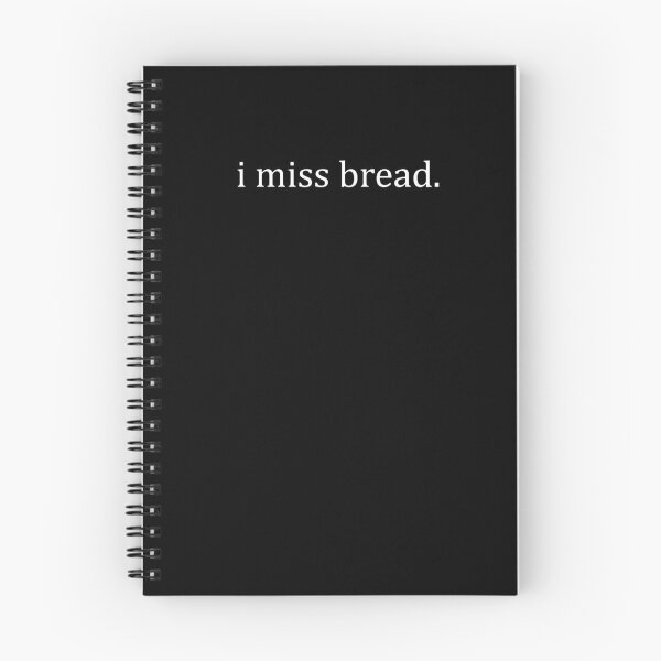 Item preview, Funny I Miss Bread Gluten Free Anti Grain Celiac T-Shirt designed and sold by LookTwice.