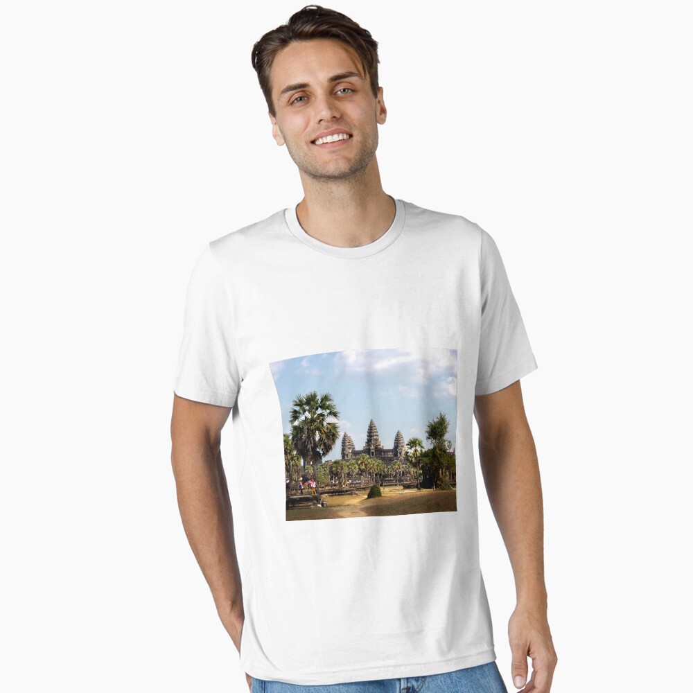 Item preview, Essential T-Shirt designed and sold by darren-j-mcleod.