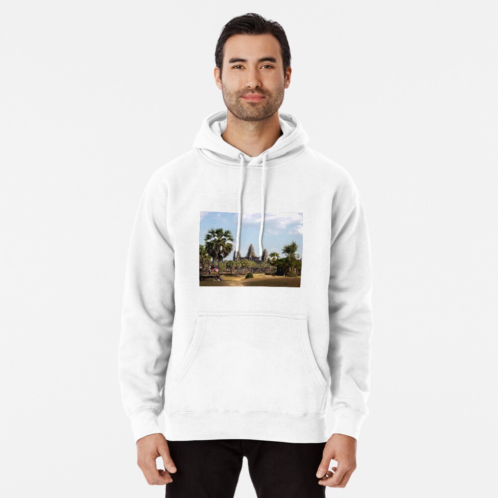Item preview, Pullover Hoodie designed and sold by darren-j-mcleod.