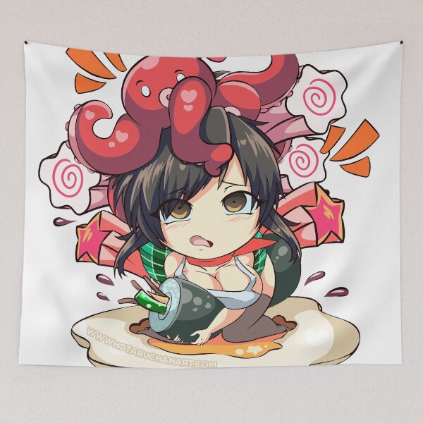 Item preview, Azuka Shinobi By HotaruChan designed and sold by Waifustore.