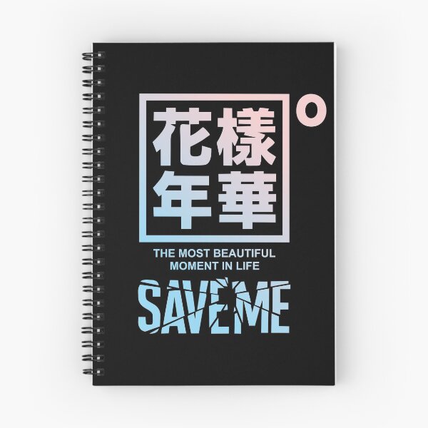 Item preview, SAVE ME - THE MOST BEAUTIFUL MOMENT IN LIFE designed and sold by ceplasj.
