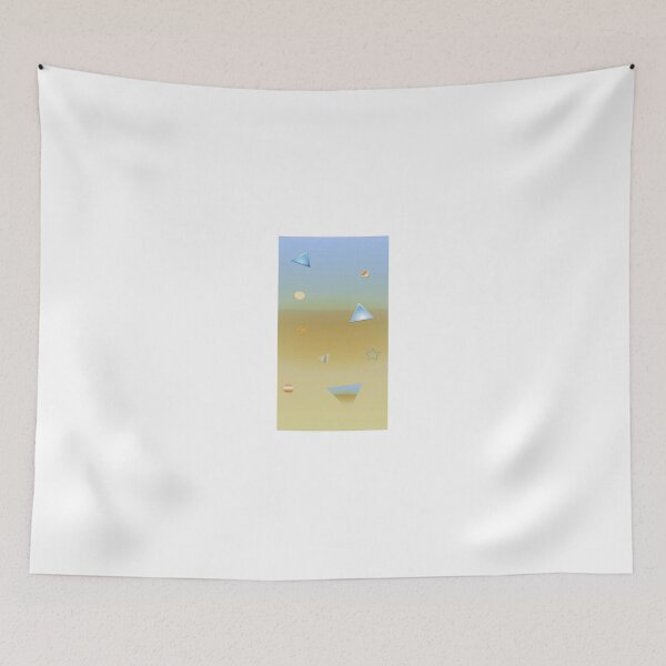 Item preview, Surrealism sky designed and sold by Rossi Fine Art Gallery.