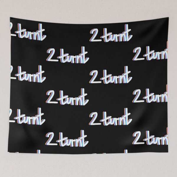 Item preview, 2 turnt designed and sold by dalvago.