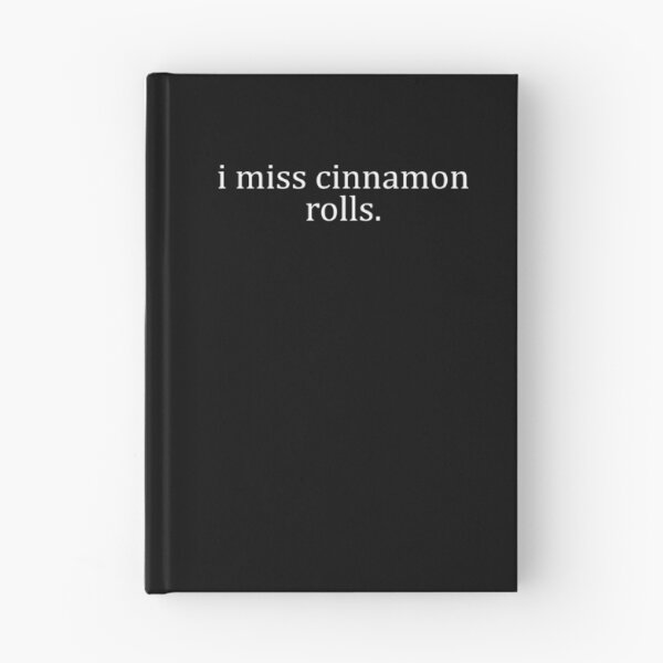 Item preview, Funny I Miss Cinnamon Rolls Gluten Free Grain Celiac T-Shirt designed and sold by LookTwice.