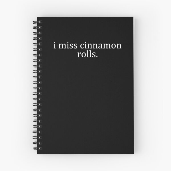 Item preview, Funny I Miss Cinnamon Rolls Gluten Free Grain Celiac T-Shirt designed and sold by LookTwice.