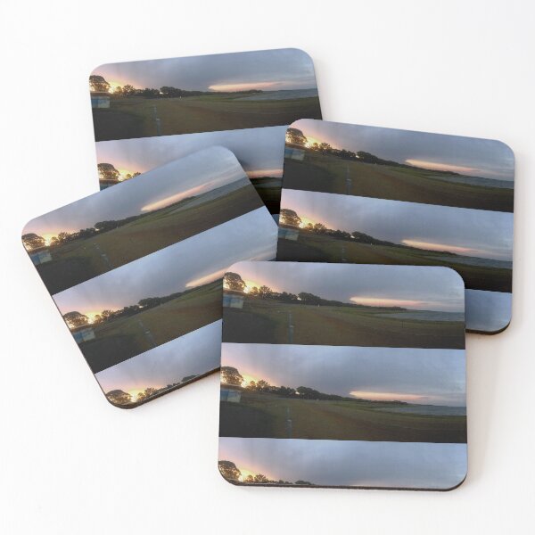Item preview, Last of the Light - from Finnan Park NSW Australia  designed and sold by KazM.