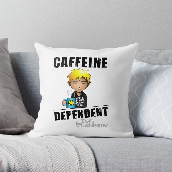 Throw Pillow