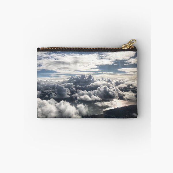 Item preview, Clouds into Seattle designed and sold by gtrkyle.