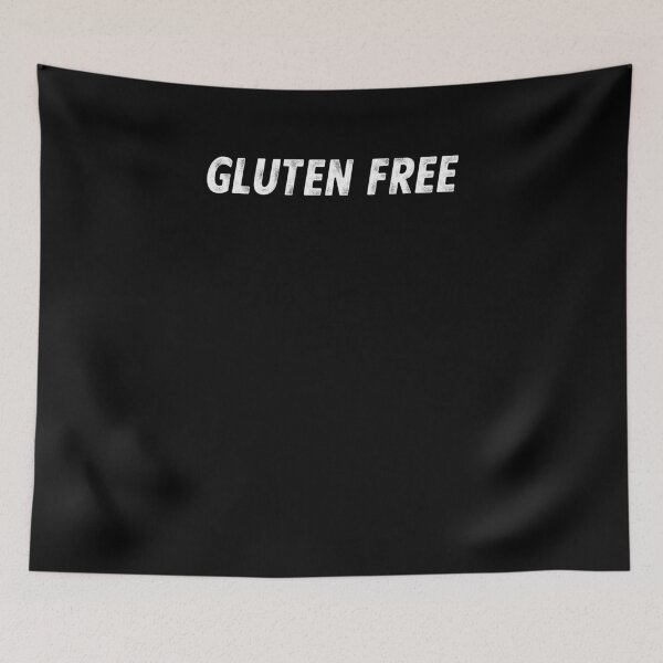 Item preview, Funny Gluten Free Grain Free Celiac Disease T-Shirt designed and sold by LookTwice.