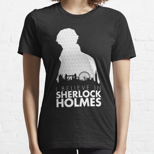 sherlock holmes t shirts india