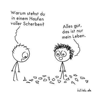 Vorschaubild zum Design Scherben von islieb