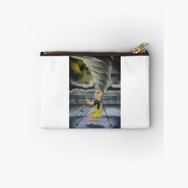 Item preview, elemental children-wind designed and sold by chrissy carter.