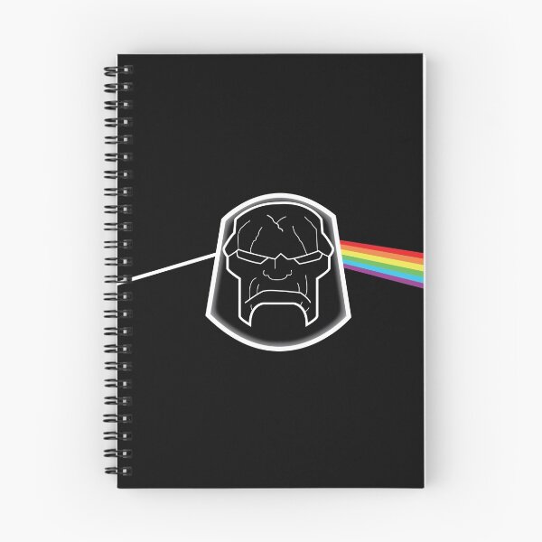 Item preview, Darkseid of the Moon designed and sold by tdjorgensen.
