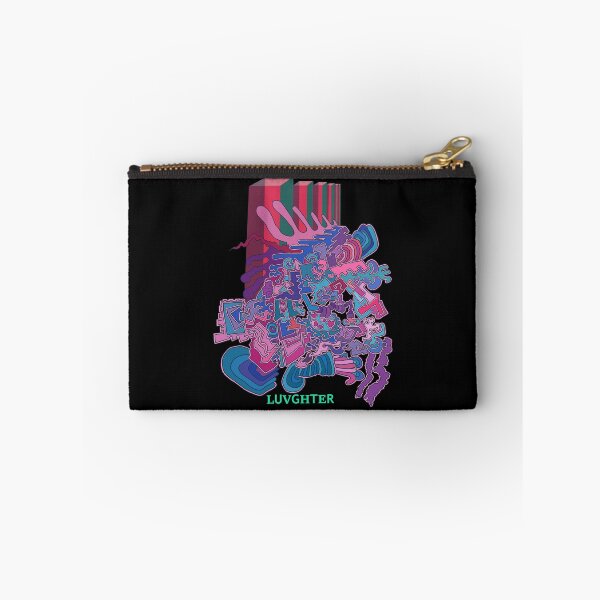 Item preview, LUVGHTER - Translating Visions designed and sold by RyanJamesEver.