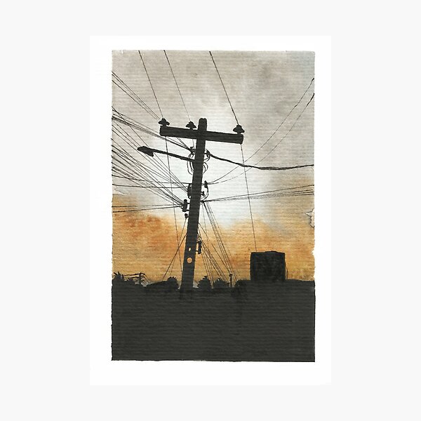 Item preview, Urban Sunshine designed and sold by erlonmoura.