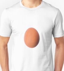 The World Record Egg from Instagram Unisex T-Shirt