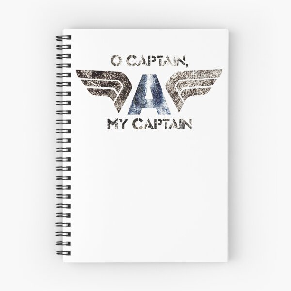 Item preview, O' Captain designed and sold by tdjorgensen.