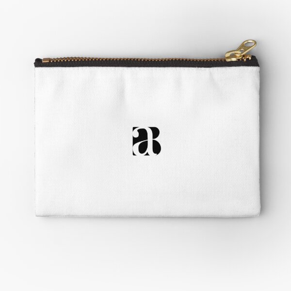 Better Allies Zipper Pouch