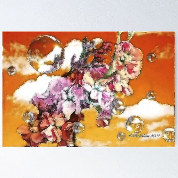 Item preview, Heavenly Delight designed and sold by Pat Moore.