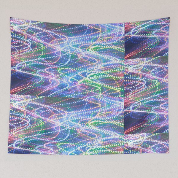 Artikelvorschau, Funky Lichter entworfen und verkauft von Dream Imagine Create ..