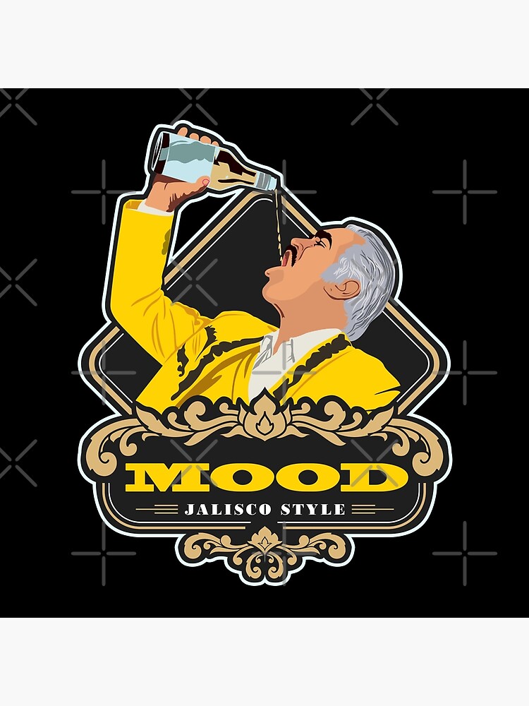 vicente fernandez mood