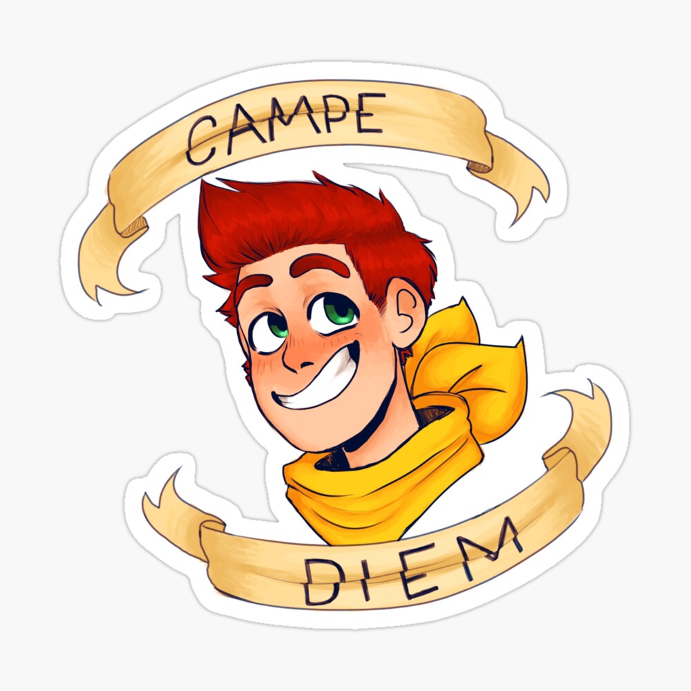 Campe diem