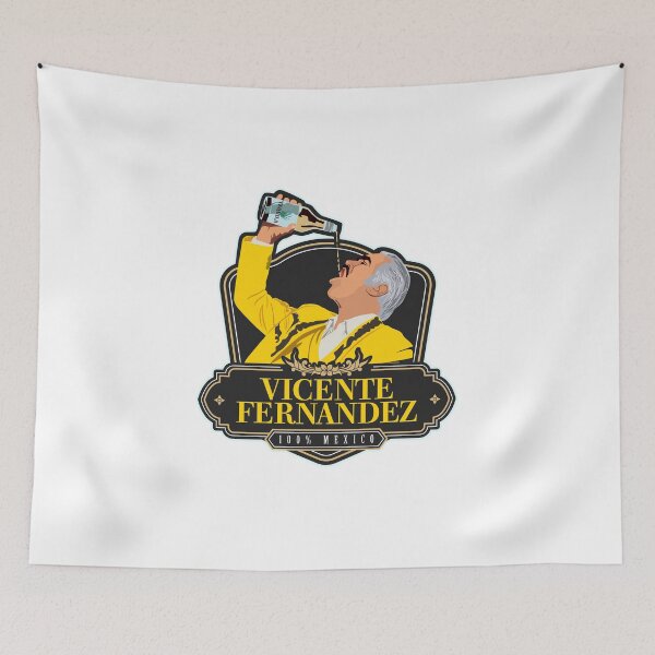 Item preview, Vicente Fernandez designed and sold by SAUHER.