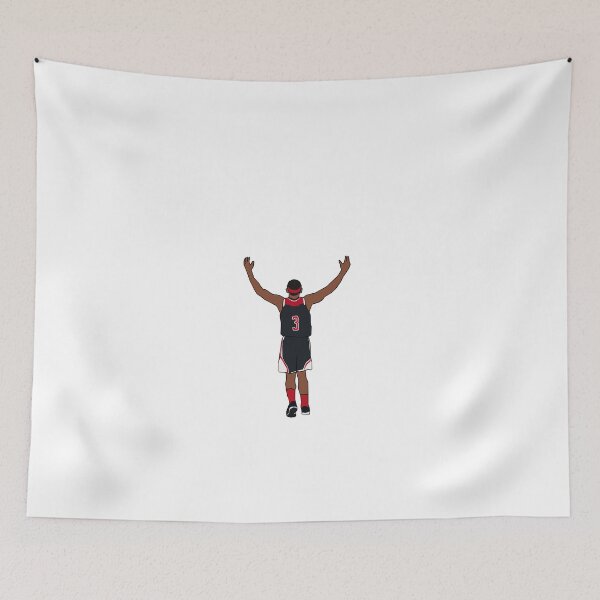 Item preview, Bradley Beal - Washington Wizards designed and sold by 0rileyf0.