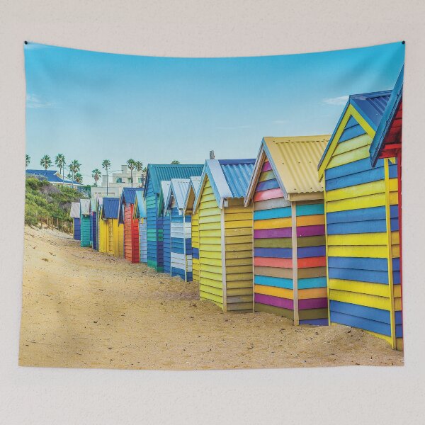 Item preview, Bathing Boxes designed and sold by Leonie Morris.