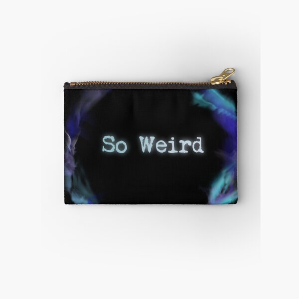 Item preview, So Weird Galaxy Print designed and sold by sheissoweird.