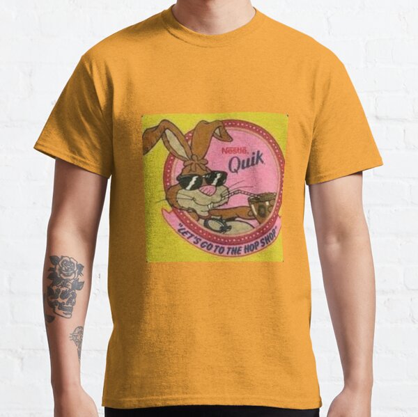 nesquik t shirt