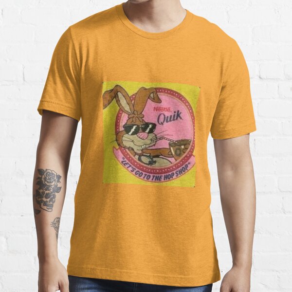 nesquik t shirt