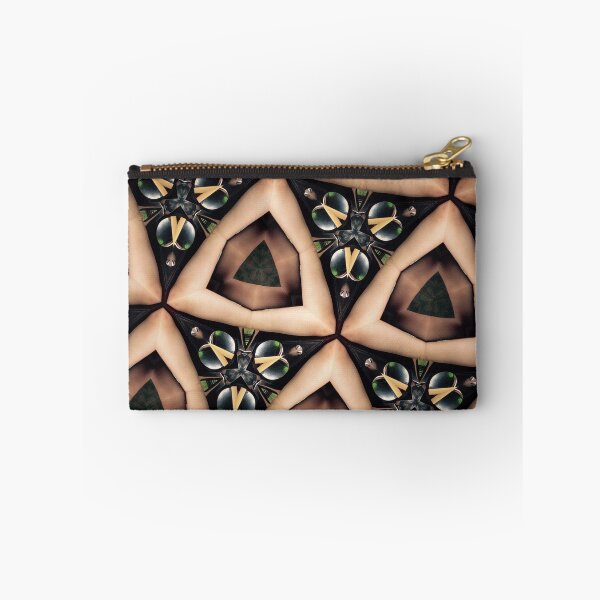 Artikelvorschau, Kaleido-Design: Geheimnisse der menschlichen Geometrie entworfen und verkauft von Kokonuzz.