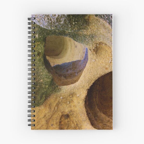 Item preview, Rock Formations at Bondi designed and sold by Syllyred.