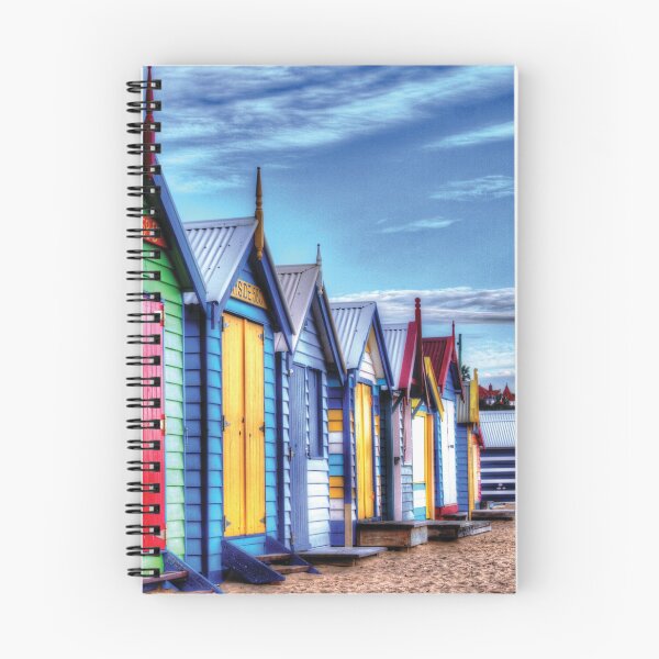 Item preview, Beach Boxes designed and sold by Leonie Morris.