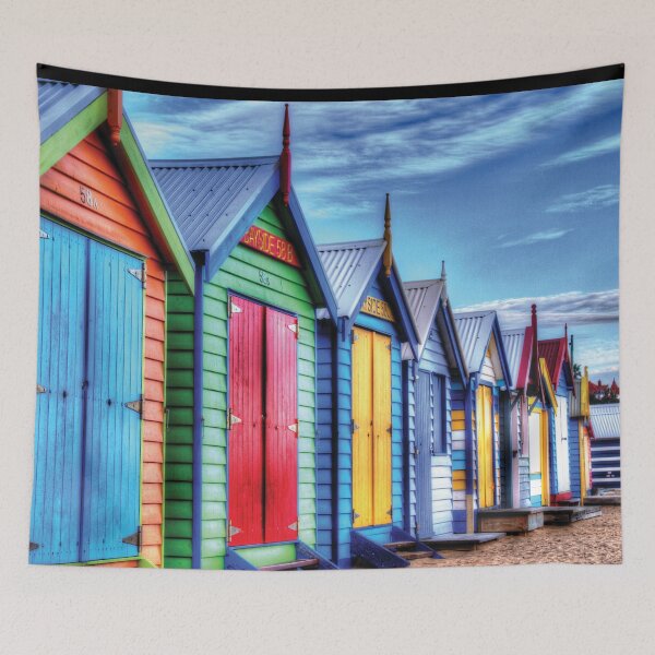 Item preview, Beach Boxes designed and sold by Leonie Morris.