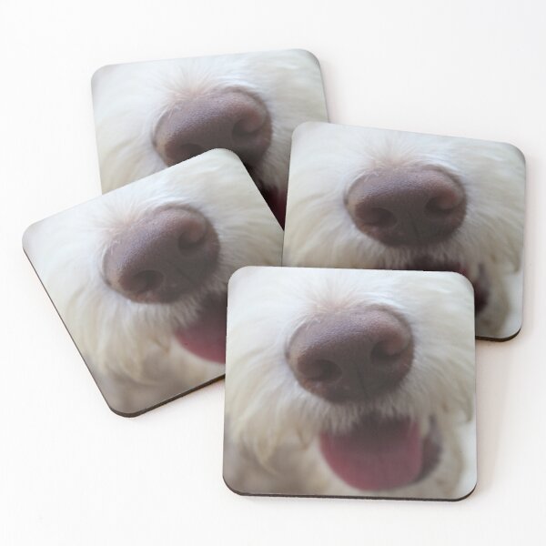 Item preview, The dog designed and sold by Silvia Stewart.