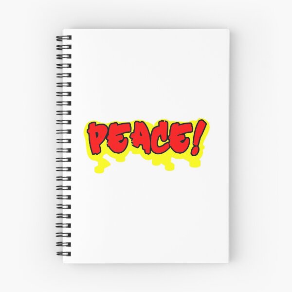 Item preview, Peace! designed and sold by Mr.Epic - Shop.