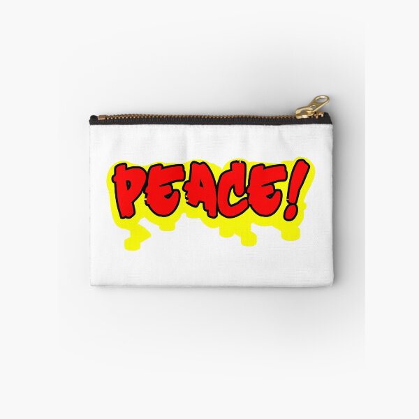 Item preview, Peace! designed and sold by Mr.Epic - Shop.