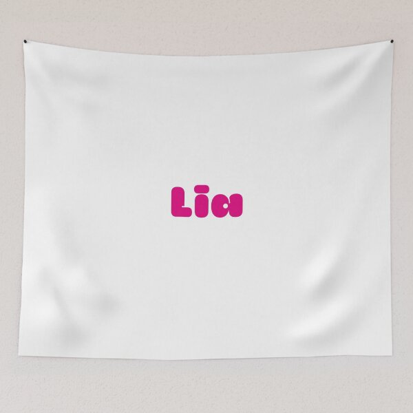 Item preview, Lia designed and sold by Shalomjoy.