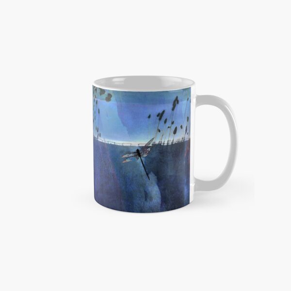 Pond Play...A Glorious Night Classic Mug