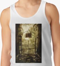Orpheus Tank Top