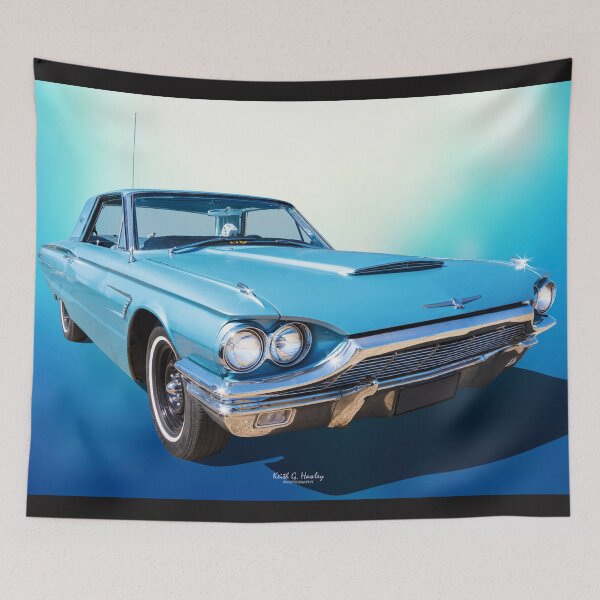 Item preview, Rolling Thunder designed and sold by Hawley Designs.