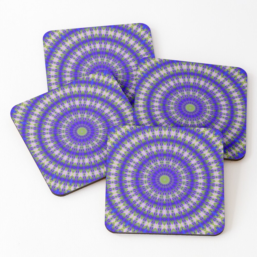 Item preview, Coasters (Set of 4) designed and sold by PromoteProgress.